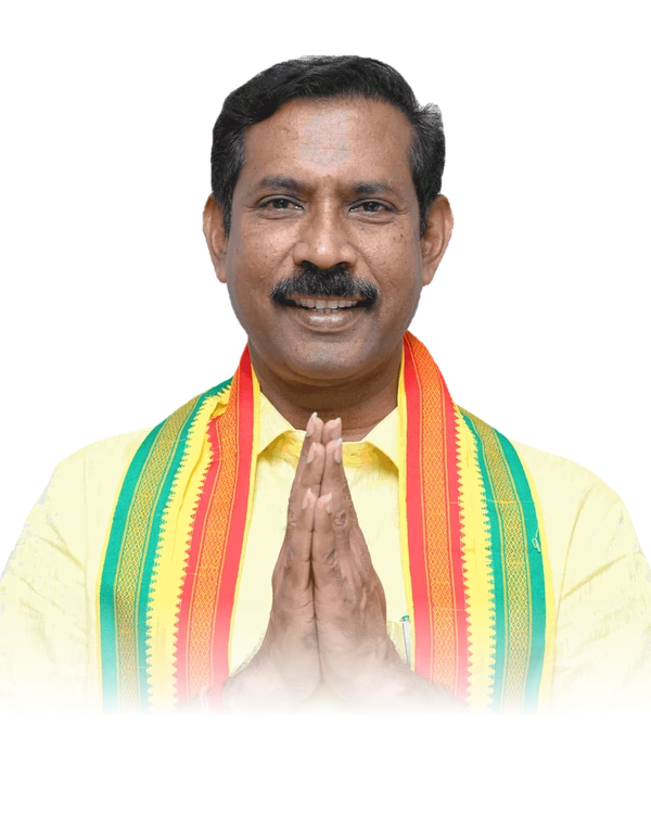 పల్లా శ్రీనివాసరావు