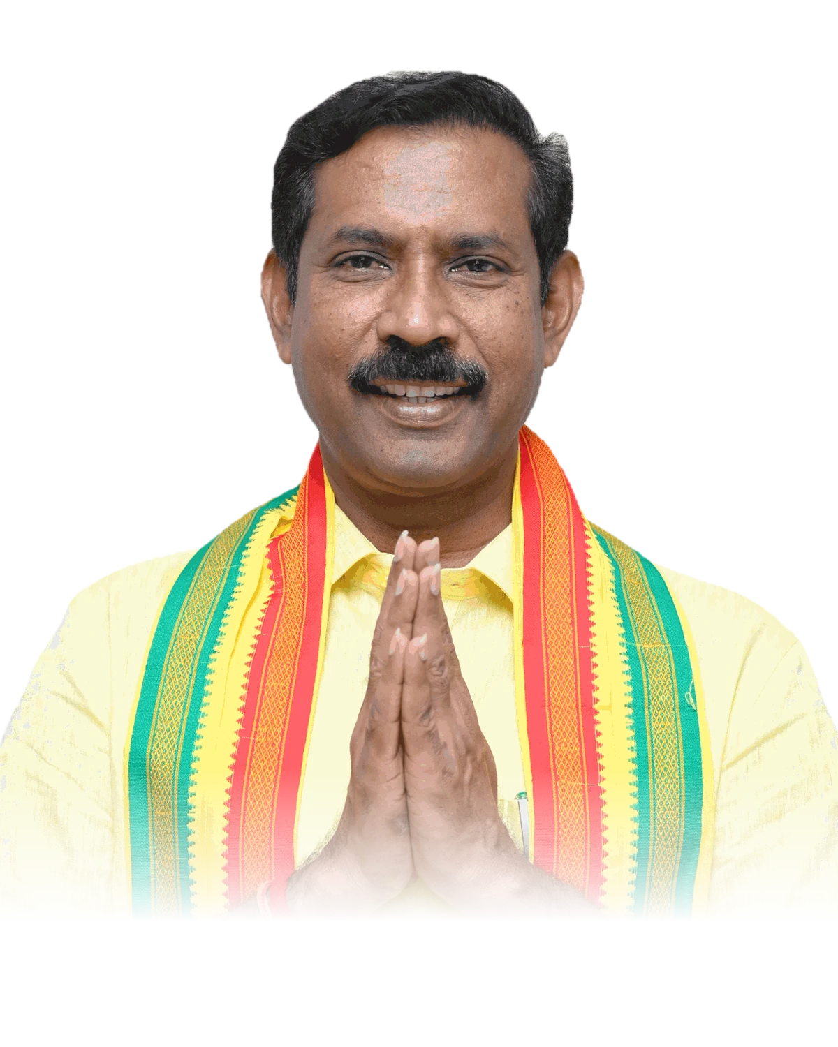 పల్లా శ్రీనివాసరావు