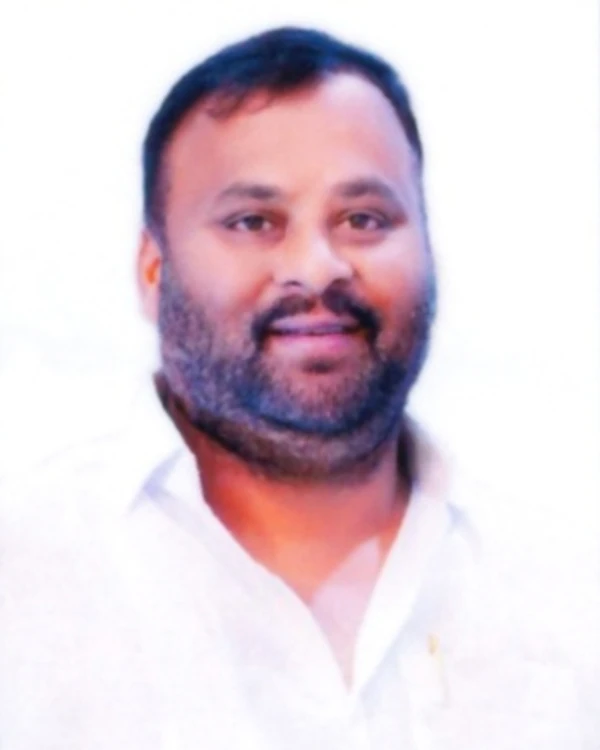 మండిపల్లి రాంప్రసాద్ రెడ్డి