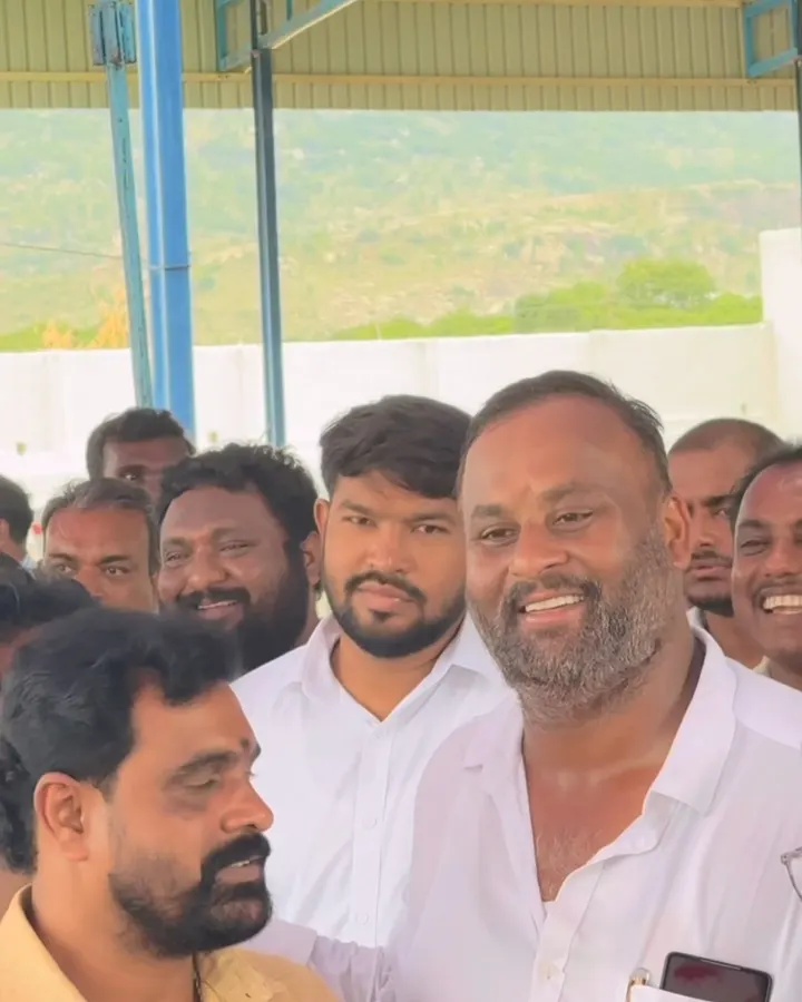 అర్షద్ ఇన్‌స్టాగ్రామ్ రీల్: మ న యక డ