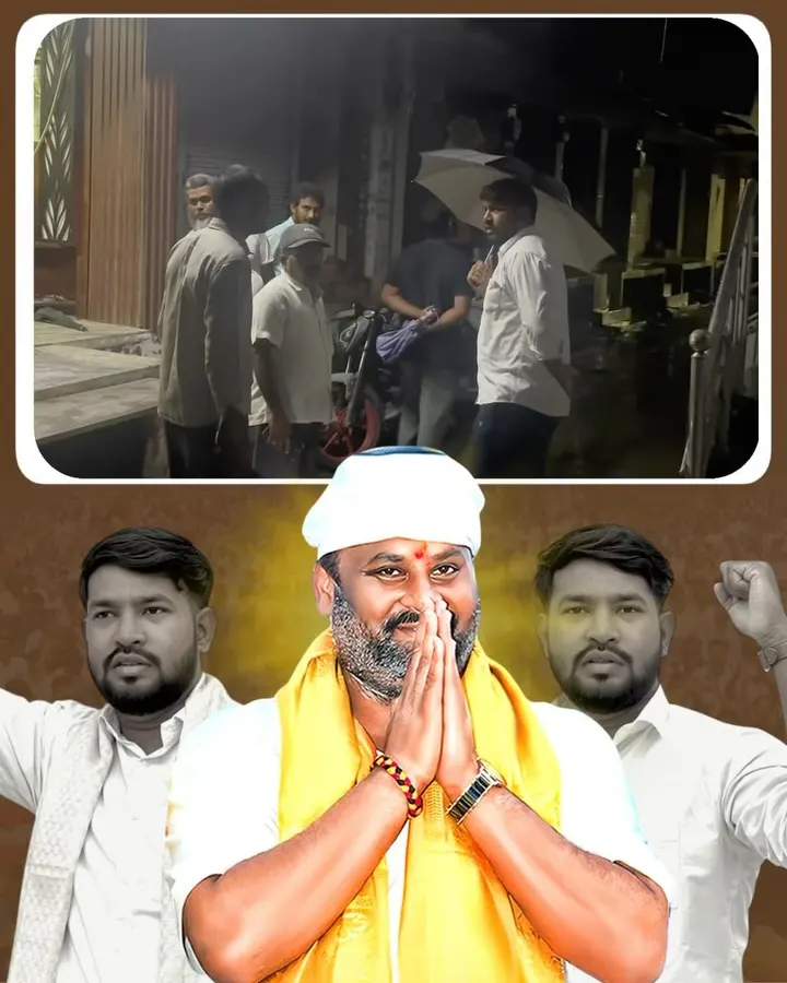 అర్షద్ ఇన్‌స్టాగ్రామ్ రీల్: ర యచ ట మ న స ప ల